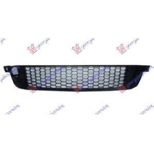 CENTRALNA RESETKA U BRANIKU VW SCIROCCO (2008-2014) (OEM: 1K88536779B9)