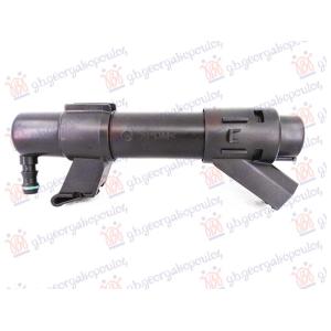 PRSKALICA FARA (L=D) VW SCIROCCO 2008-2014 (137/138) (OEM: 1K8955978A)