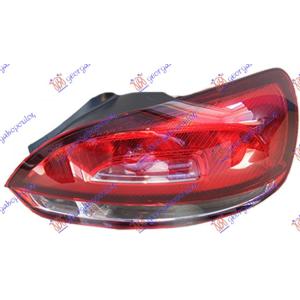 STOP LAMPA Desna str. VW SCIROCCO (2008-2014) (OEM: 1K8945096R)