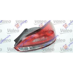 STOP LAMPA VALEO Desna str. VW SCIROCCO (2008-2014) (OEM: 1K8945096E)