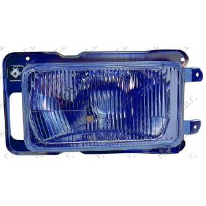 FAR (DEPO) Desna str. VW JETTA (1979-1983) (OEM: 162-941-017, 162941017)