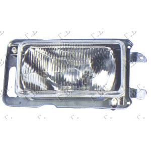 FAR (DEPO) Leva str. VW JETTA (1979-1983) (OEM: 162-941-018, 162941018)