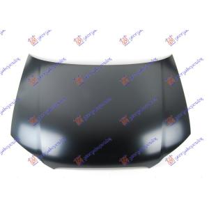 HAUBA 05 - (I SPORTBACK) AUDI A3 (2003-2008) (OEM: 8P4823029B)