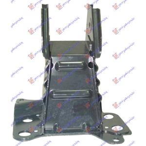 NOSAC PREDNJEG BRANIKA METALNI Leva str. AUDI A3 (2003-2008) (OEM: 8P0807133)