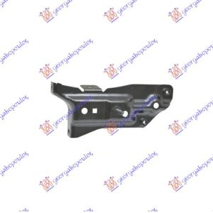 NOSAC PREDNJEG BLATOBRANA Leva str. AUDI A3 (2003-2008) (OEM: 8P0821135B)