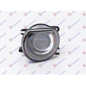 MAGLENKA (H11) 05 - (I SPORTBACK) Leva str. AUDI A3 (2003-2008) (OEM: 4E0941699)