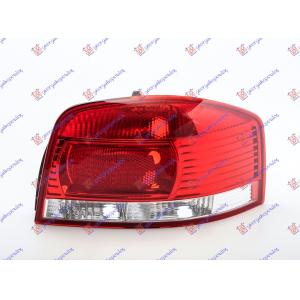 STOP LAMPA 3 VRATA Desna str. AUDI A3 (2003-2008) (OEM: 8P0945096)