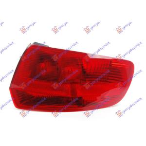 STOP LAMPA SPOLJASNJA 5 VRATA SPORTBACK MARELEKTRICNI Desna str. AUDI A3 (2003-2008) (OEM: 8P4945096, 8P4945096G)