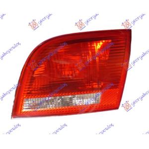 STOP LAMPA UNUTRASNJA 5 VRATA SPORTBACK MAR Desna str. AUDI A3 (2003-2008) (OEM: 8P4945094B)