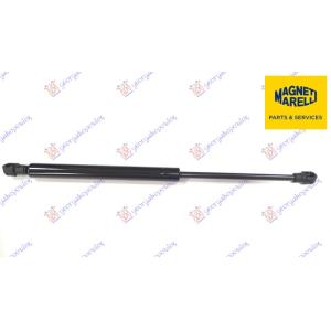 AMORTIZER GEPEK VRATA (485L-460?) (MARELLI AUDI A3 (2003-2008) (OEM: 8P3827552A)