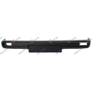 PREDNJI BRANIK (PLASTICNA SINA) (A KVALITET) VW JETTA (1984-1991) (OEM: 191807103, 1918071032BC, 191807217)