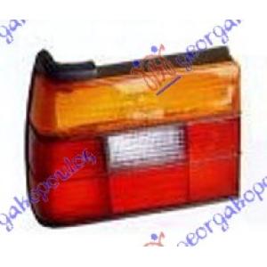 STOP LAMPA Leva str. VW JETTA (1984-1991) (OEM: 165-945-111, 165945111)