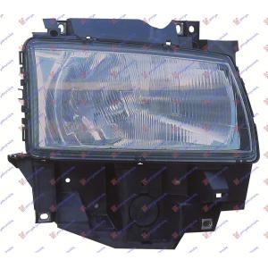 FAR (DEPO) Desna str. VW CARAVELLE (1997-2003) (OEM: 7D1941010H)