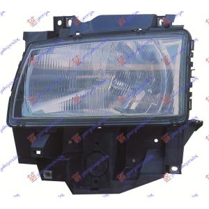 FAR (TYC) Leva str. VW CARAVELLE (1997-2003) (OEM: 7D1941009H)