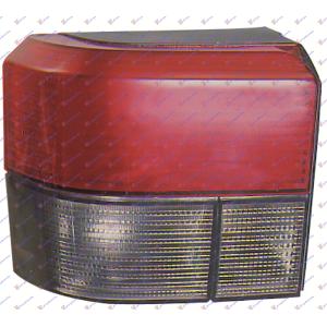 STOP LAMPA (KINA) Leva str. VW CARAVELLE (1997-2003) (OEM: 3881229, 701945095 01C, 70194509501C)