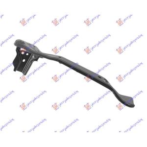 LIMENI OKVIR FARA Leva str. MAZDA 6 (2008-2013) (OEM: GS1D-54-140A, GS1D54140A)