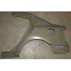 ZADNJI BLATOBRAN (SEDAN) Leva str. MAZDA 6 (2008-2013) (OEM: GSYD-71-410, GSYD71410)