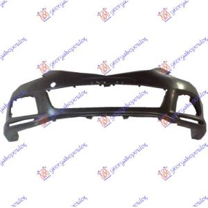 PREDNJI BRANIK PM - 11 (SPORT) (KINA) MAZDA 6 (2008-2013) (OEM: GS1M-50-031, GS1M50031)