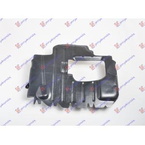 ZASTITA MOTORA DIZEL VW GOLF III (1992-1998) (OEM: 1H0825225J, 1H0825235J, 1H082523J)