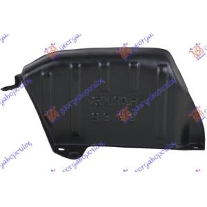 ZASTITA MOTORA Desna str. VW GOLF III (1992-1998) (OEM: 1H0825250A01C, 1H0825250AFKZ)