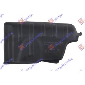 ZASTITA MOTORA Leva str. VW GOLF III (1992-1998) (OEM: 1H0825247)