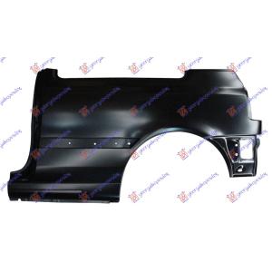 ZADNJI BLATOBRAN 3 VRATA Leva str. VW GOLF III (1992-1998) (OEM: 1H38099844A)