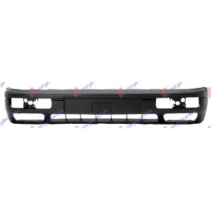 PREDNJI BRANIK CRNI VW GOLF III (1992-1998) (OEM: 1H6807217B41, 1H6807217BBFR)