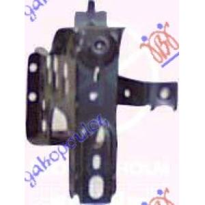 NOSAC PREDNJEG BRANIKA METALNI VW GOLF III (1992-1998) (OEM: 1H0803332)