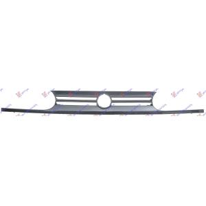 PVC MASKA KOMPLET SA LAJSNOM GTI VW GOLF III (1992-1998) (OEM: 1H6898913, 1H6898913C)