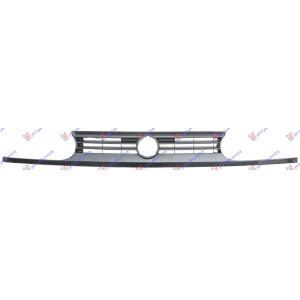 PVC MASKA KOMPLET SA LAJSNOM VW GOLF III (1992-1998) (OEM: 1H5898913, 1H6898913)