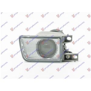 MAGLENKA Leva str. VW GOLF III (1992-1998) (OEM: 1H0941699, 1H0941699B)