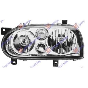 FAR (NEW LOOK) (TURSKA) Leva str. VW GOLF III (1992-1998) (OEM: Z052545)