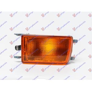 MIGAVAC ZUTI Leva str. VW GOLF III (1992-1998) (OEM: 1H0953049, 1H0953155)