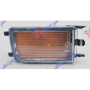 MIGAVAC BELI Leva str. VW GOLF III (1992-1998) (OEM: 1H0953049D)