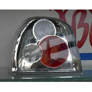 STOP LAMPA TUNING CRNA LED SET VW GOLF III (1992-1998)