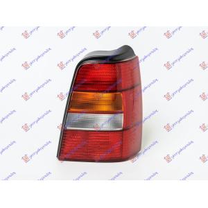 STOP LAMPA KARAVAN Desna str. VW GOLF III (1992-1998) (OEM: 1H9945112)