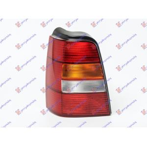 STOP LAMPA KARAVAN Leva str. VW GOLF III (1992-1998) (OEM: 1H9945111)