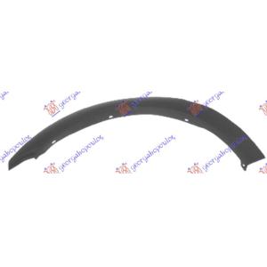 PLASTICNI RUB ZADNJI Desna str. VW GOLF III (1992-1998) (OEM: 1H0853818BB41, 1H4853536B41)