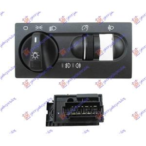 PREKIDAC ZA FAR VW GOLF III (1992-1998) (OEM: 1H6941532)