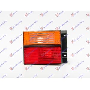 STOP LAMPA UNUTRASNJA Leva str. VW VENTO (1992-1998) (OEM: 1HM 945 107, 1HM945107)