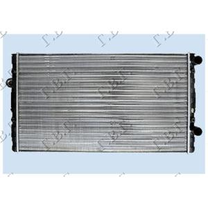 HLADNJAK MOTORA 1.9 TD (63x38) VW VENTO (1992-1998) (OEM: 1H0121253BC, 1H0121253BL)