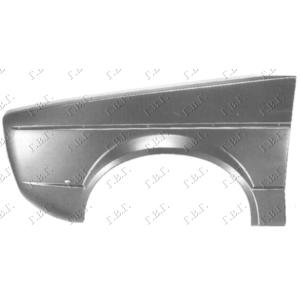 BLATOBRAN Leva str. VW CADDY (1979-1995) (OEM: 175821021J)