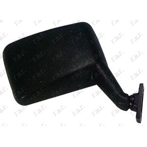 RETROVIZOR MEHANICKI Desna str. VW CADDY (1979-1995) (OEM: 251857514A)