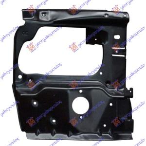 LIMENI OKVIR FARA Desna str. VW TRANSPORTER (T4) (1991-1996) (OEM: 701805072J)