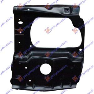 LIMENI OKVIR FARA Leva str. VW TRANSPORTER (T4) (1991-1996) (OEM: 701805071A)