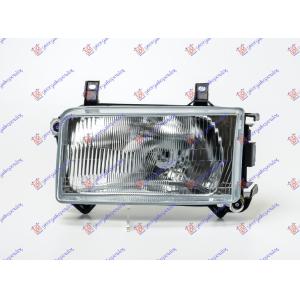 FAR (DEPO) Leva str. VW TRANSPORTER (T4) (1991-1996) (OEM: 701941017)