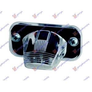 SVETLO ZA TABLICE VW TRANSPORTER (T4) (1991-1996) (OEM: 701943021)