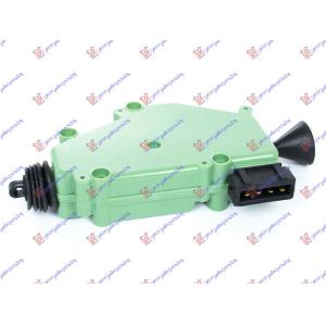 MOTOR BRAVE VRATA (4 PIN) VW TRANSPORTER (T4) (1991-1996) (OEM: 701975783, 7D0959781A)