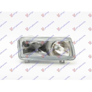 FAR (DEPO) Desna str. VW PASSAT (1993-1996) (OEM: 1AH-006840-135, 1AH006840135, 3A0941018)