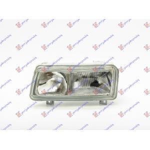 FAR (DEPO) Leva str. VW PASSAT (1993-1996) (OEM: 1AH-006840-145, 1AH006840145, 3A0941017)